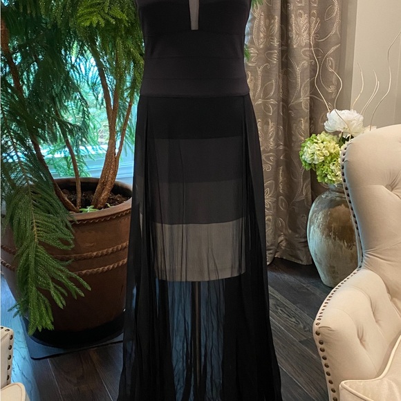 BCBGMaxazria dress - Picture 4 of 9